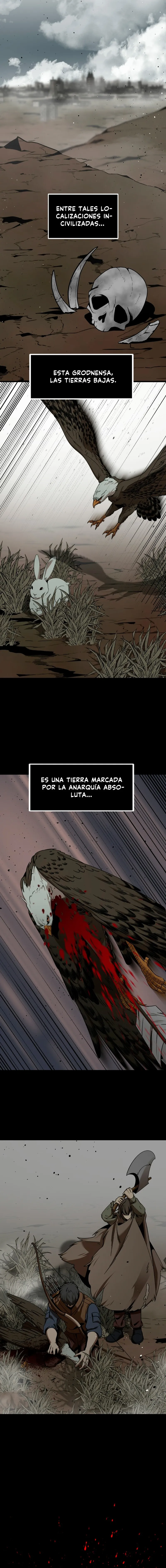 Asesino de heroes Capítulo 78 en Línea - página 5