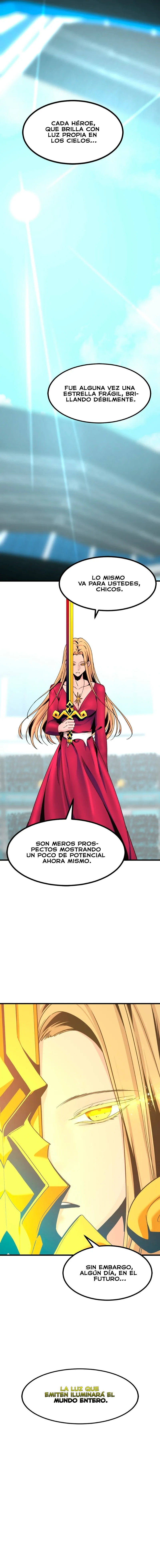 Asesino de heroes Capítulo 79 en Línea - página 5