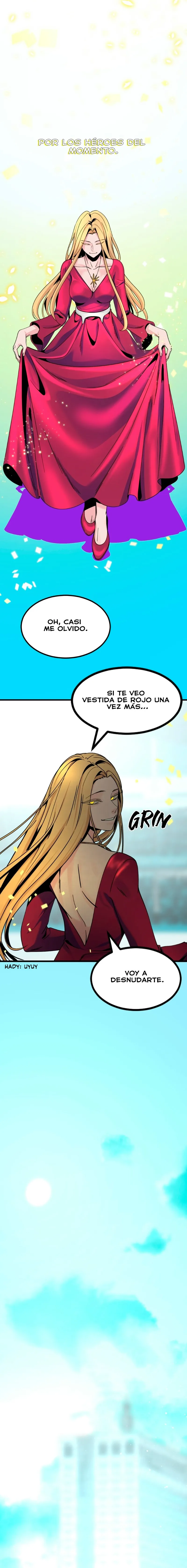 Asesino de heroes Capítulo 79 en Línea - página 10