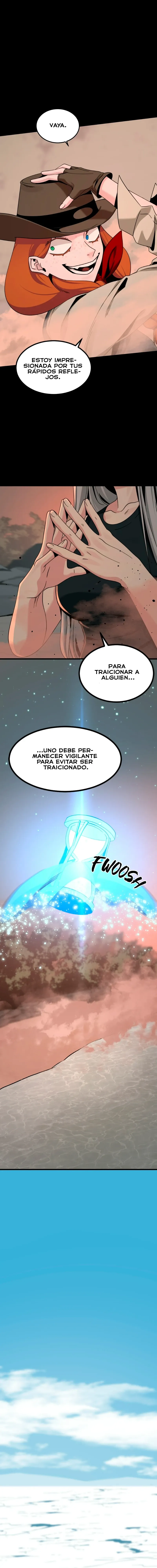 Asesino de heroes Capítulo 80 en Línea - página 22