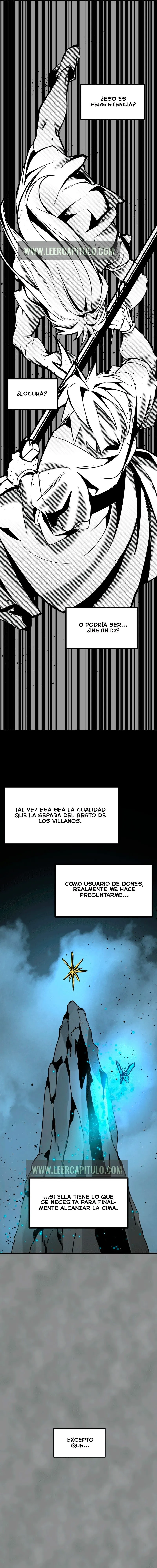 Asesino de heroes Capítulo 82 en Línea - página 19