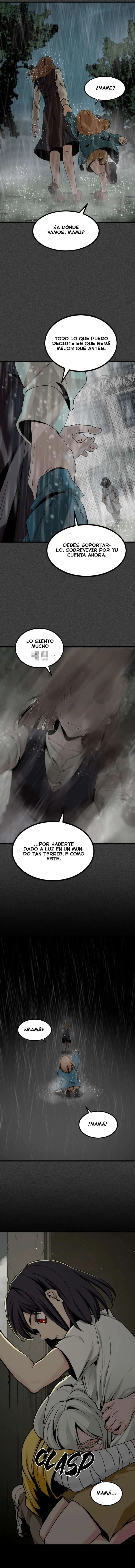 Asesino de heroes Capítulo 85 en Línea - página 8