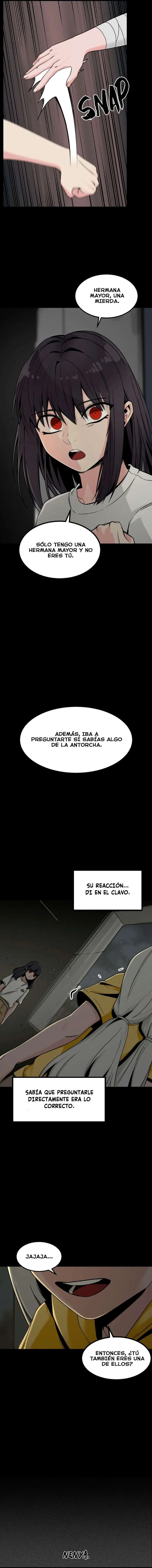 Asesino de heroes Capítulo 85 en Línea - página 10