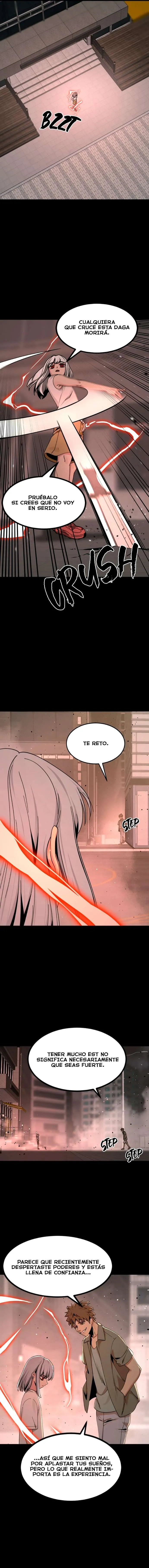 Asesino de heroes Capítulo 86 en Línea - página 2
