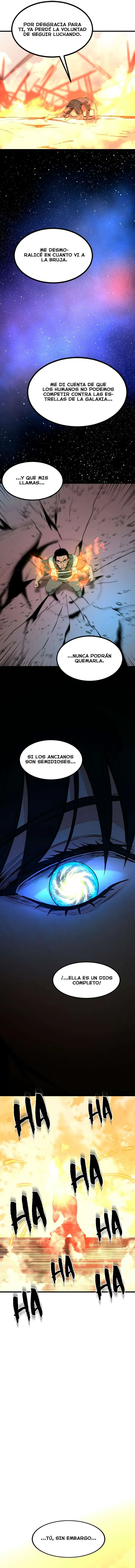 Asesino de heroes Capítulo 86 en Línea - página 7