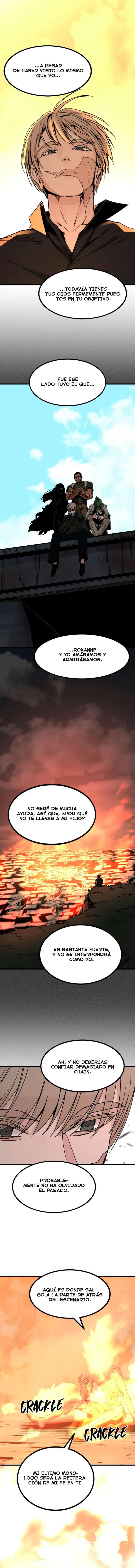 Asesino de heroes Capítulo 86 en Línea - página 8