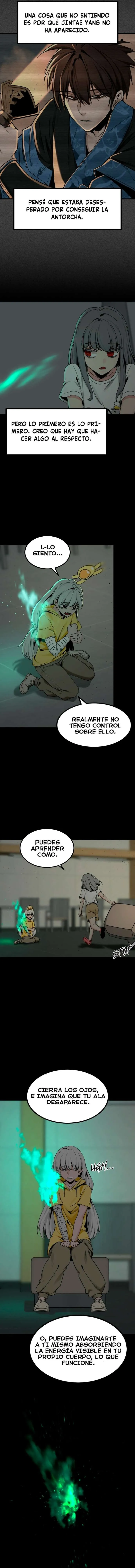 Asesino de heroes Capítulo 86 en Línea - página 12