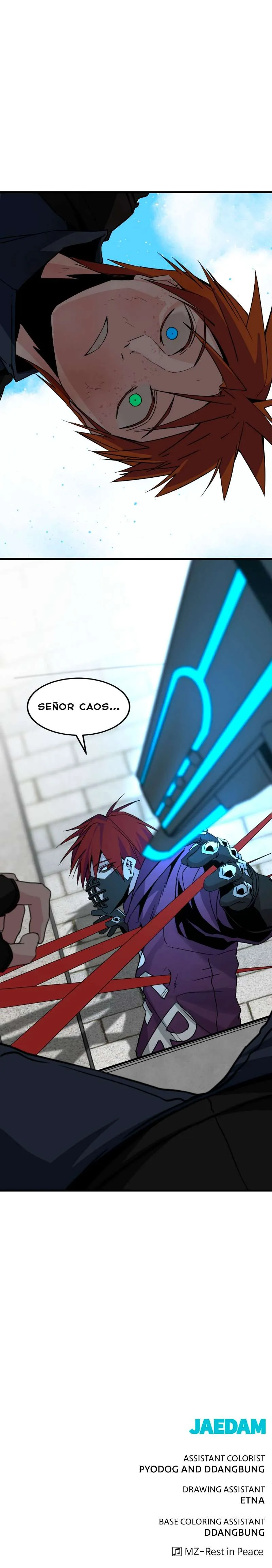 Asesino de heroes Capítulo 88 en Línea - página 11