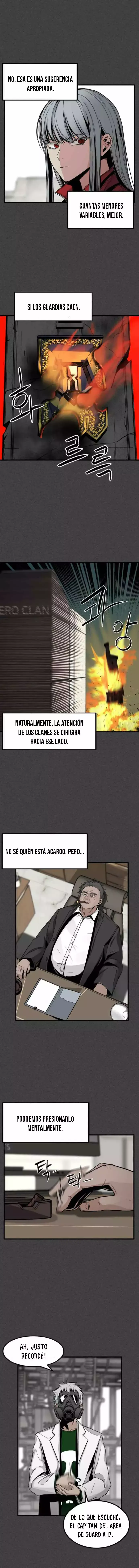 Asesino de heroes Capítulo 9 en Línea - página 13