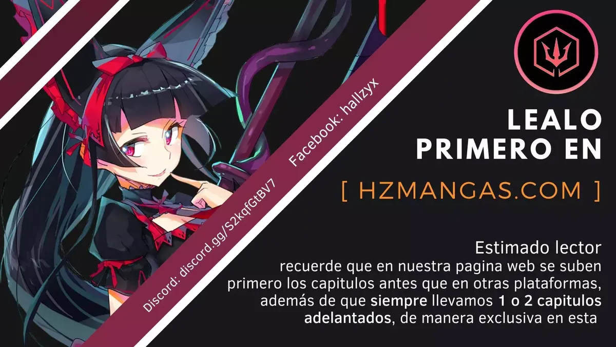 Asesino de heroes Capítulo 9 en Línea - página 19