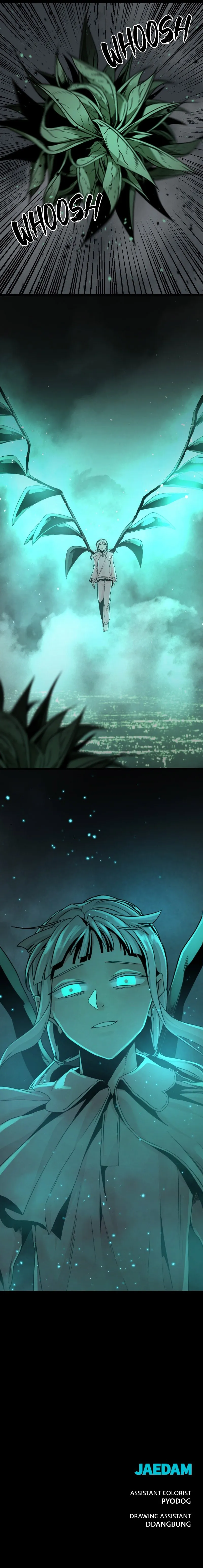 Asesino de heroes Capítulo 99 en Línea - página 13