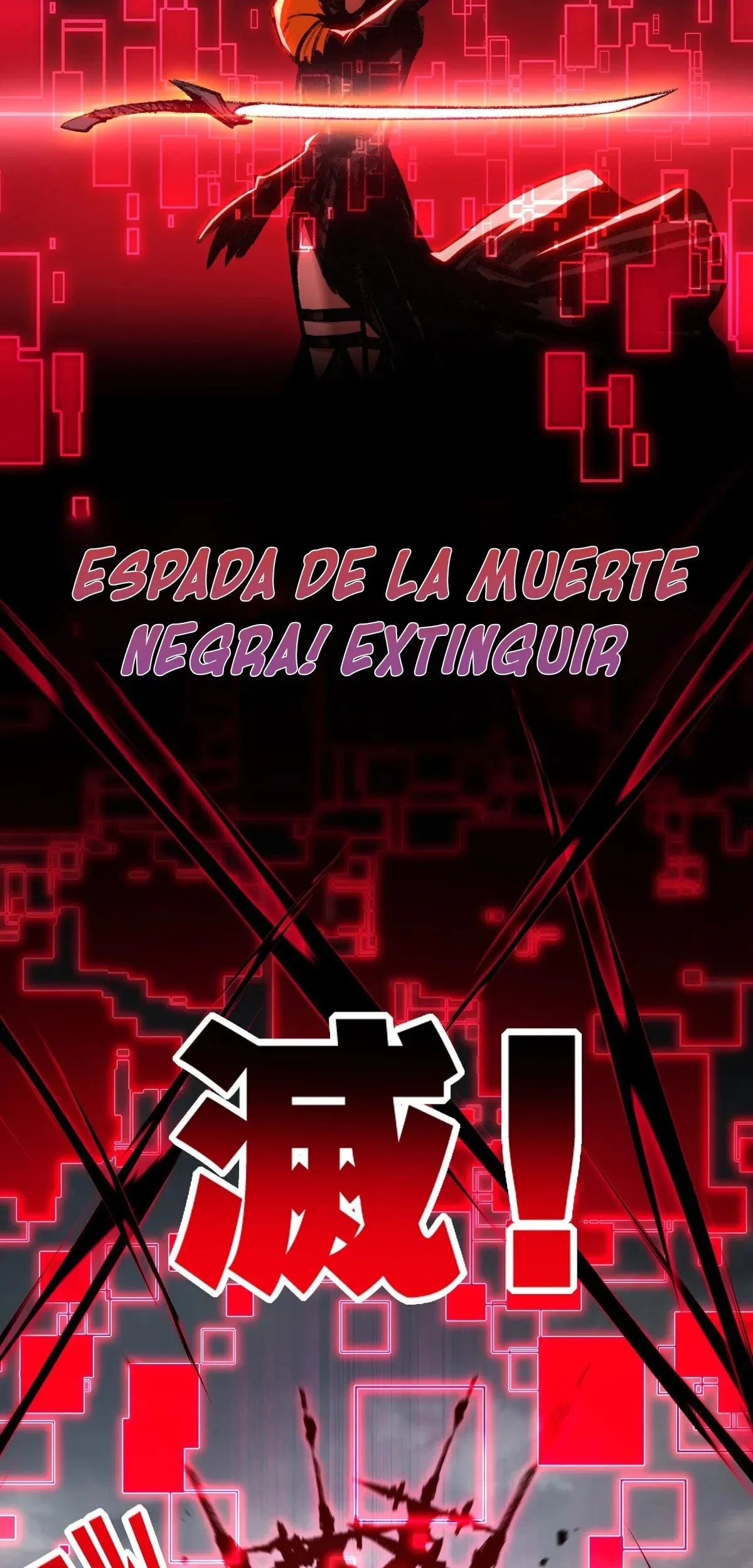 ASESINO DE LA LUNA ROJA Capítulo 54 en Línea - página 16