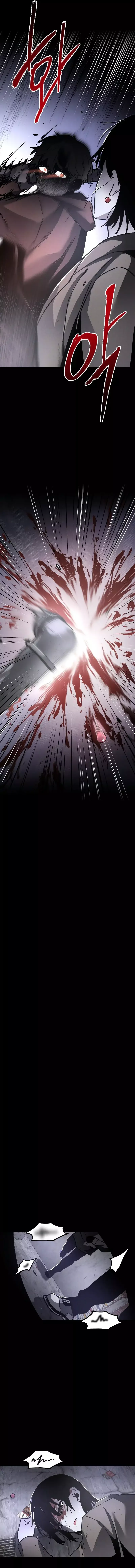 ASESINO PREDESTINADO Capítulo 1 en Línea - página 18