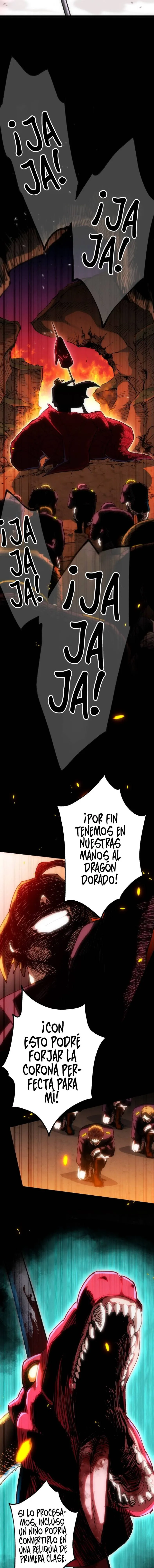 AsesinoXDragón Capítulo 1 en Línea - página 10
