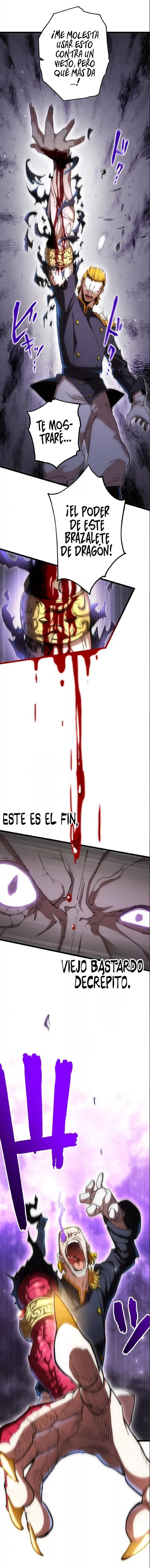 AsesinoXDragón Capítulo 2 en Línea - página 9