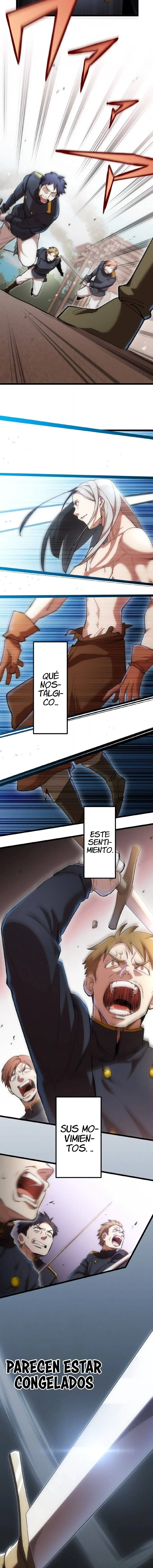 AsesinoXDragón Capítulo 3 en Línea - página 6