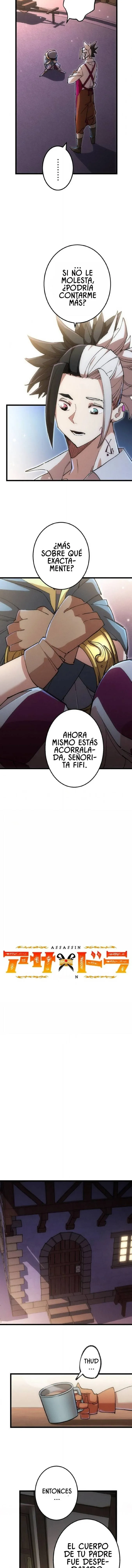 AsesinoXDragón Capítulo 4 en Línea - página 6