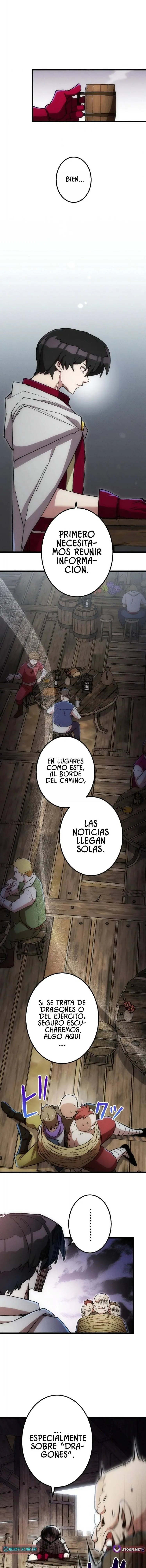AsesinoXDragón Capítulo 5 en Línea - página 10