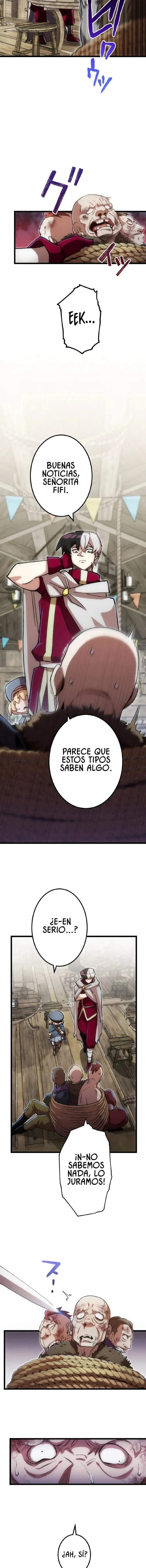 AsesinoXDragón Capítulo 5 en Línea - página 11