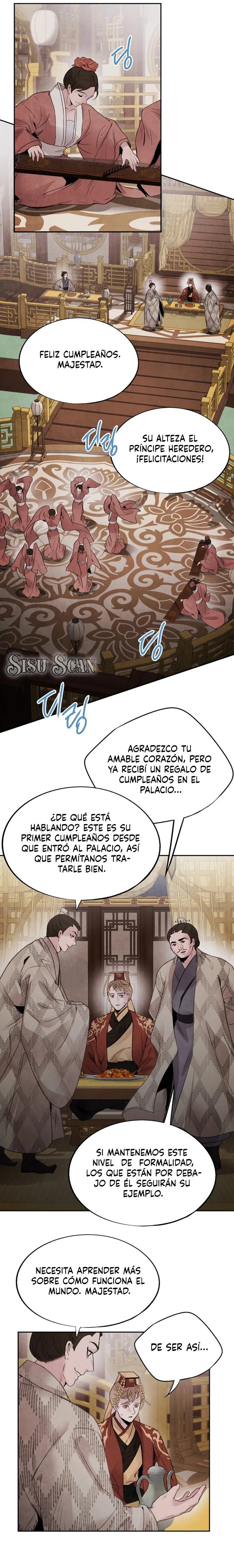 ASHA Capítulo 35 en Línea - página 6