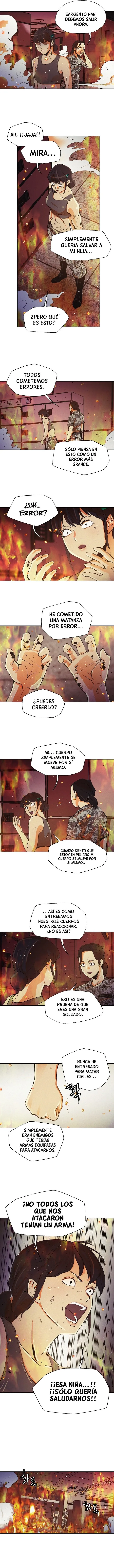Ashen Oreum Capítulo 11 en Línea - página 9