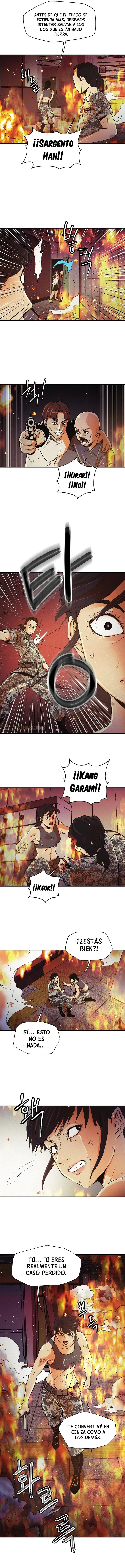 Ashen Oreum Capítulo 11 en Línea - página 10