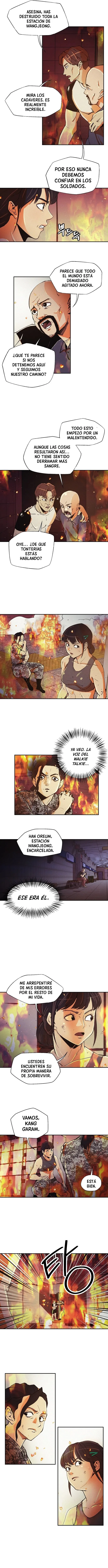 Ashen Oreum Capítulo 11 en Línea - página 11