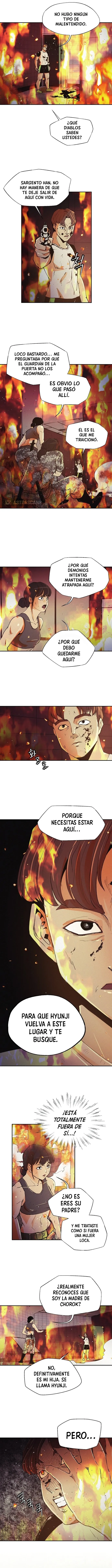 Ashen Oreum Capítulo 11 en Línea - página 12