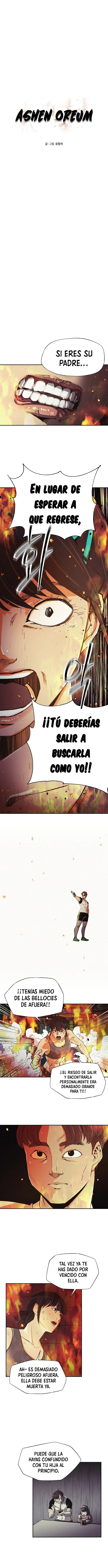 Ashen Oreum Capítulo 12 en Línea - página 5