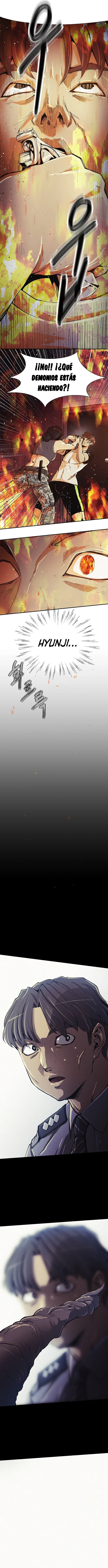 Ashen Oreum Capítulo 12 en Línea - página 7