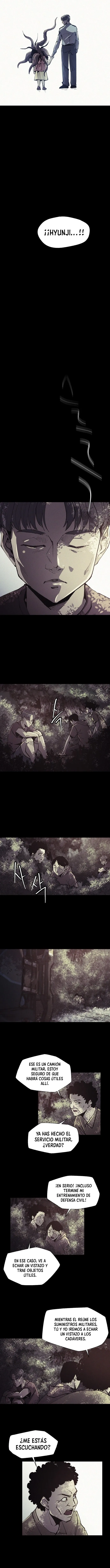 Ashen Oreum Capítulo 12 en Línea - página 8
