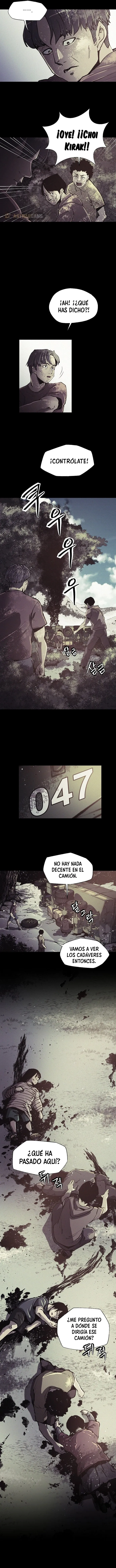Ashen Oreum Capítulo 12 en Línea - página 9