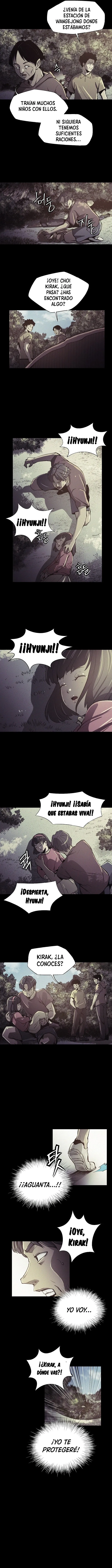 Ashen Oreum Capítulo 12 en Línea - página 10