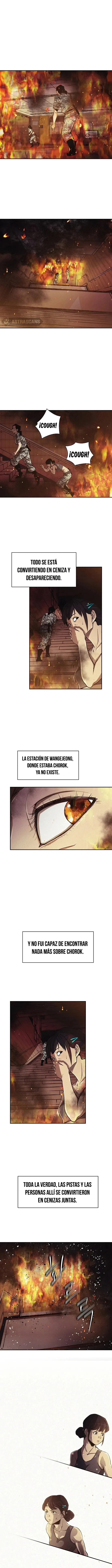 Ashen Oreum Capítulo 14 en Línea - página 5