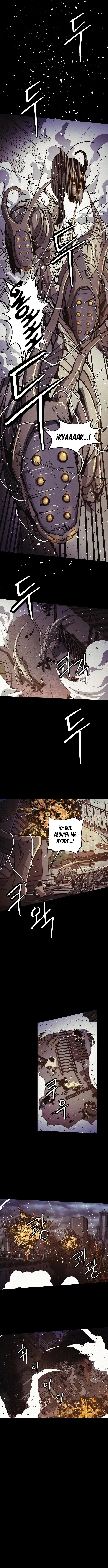 Ashen Oreum Capítulo 16 en Línea - página 6
