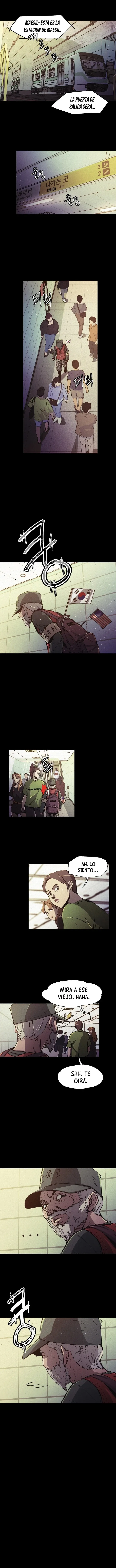 Ashen Oreum Capítulo 16 en Línea - página 7