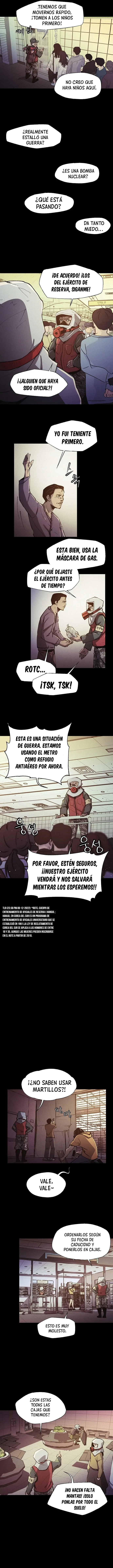 Ashen Oreum Capítulo 16 en Línea - página 10