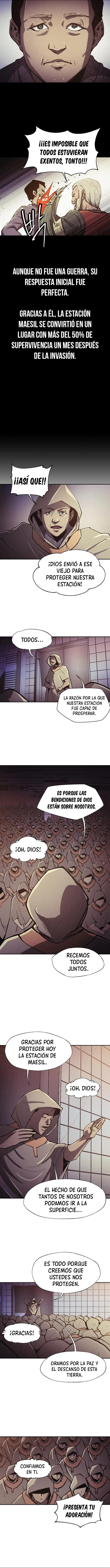 Ashen Oreum Capítulo 16 en Línea - página 12