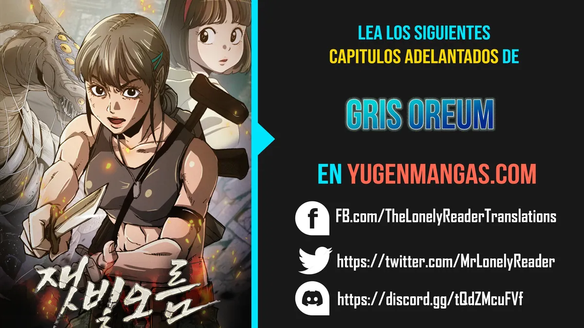 Ashen Oreum Capítulo 16 en Línea - página 20