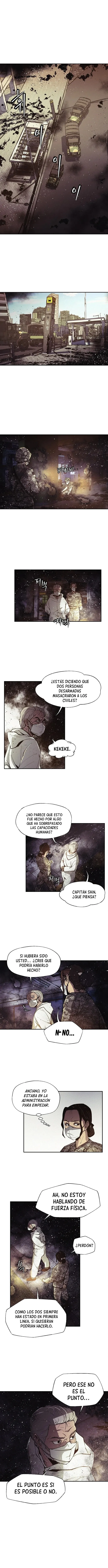 Ashen Oreum Capítulo 17 en Línea - página 1