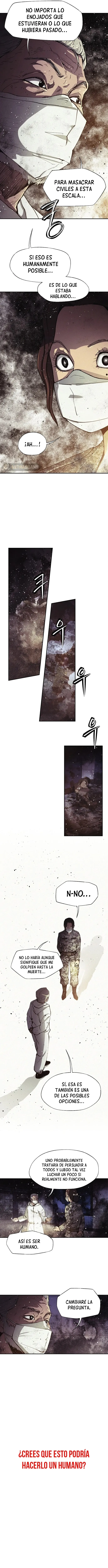 Ashen Oreum Capítulo 17 en Línea - página 2