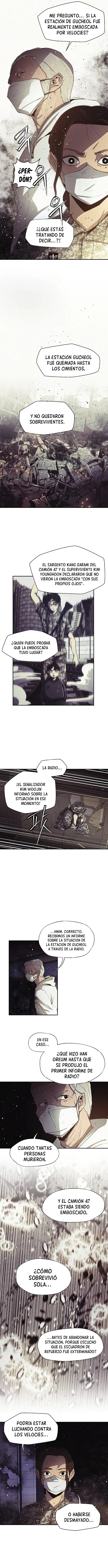 Ashen Oreum Capítulo 17 en Línea - página 4