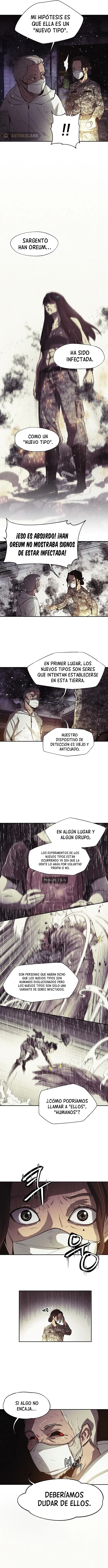 Ashen Oreum Capítulo 17 en Línea - página 5