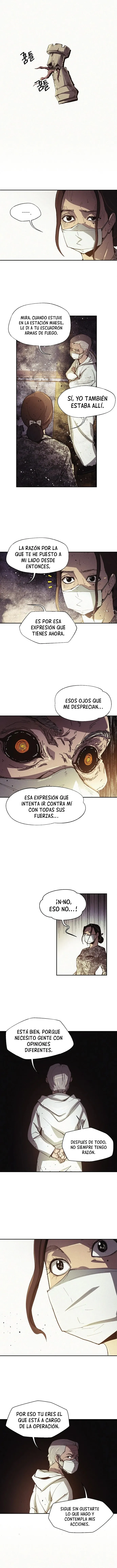 Ashen Oreum Capítulo 17 en Línea - página 6