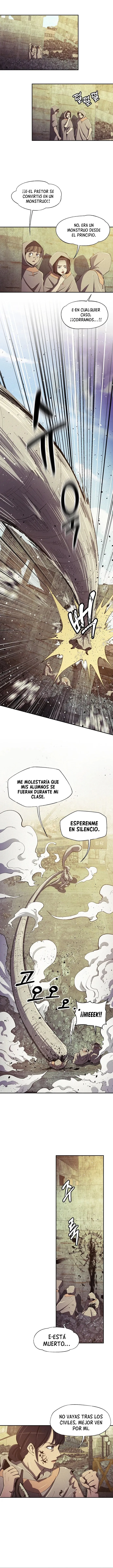Ashen Oreum Capítulo 21 en Línea - página 3