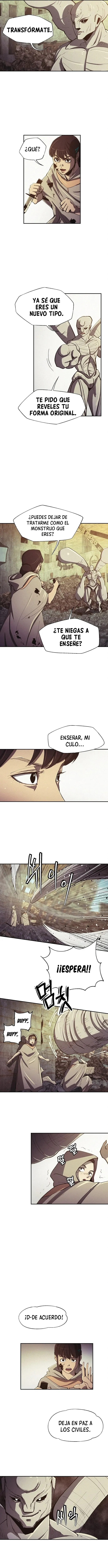 Ashen Oreum Capítulo 21 en Línea - página 4