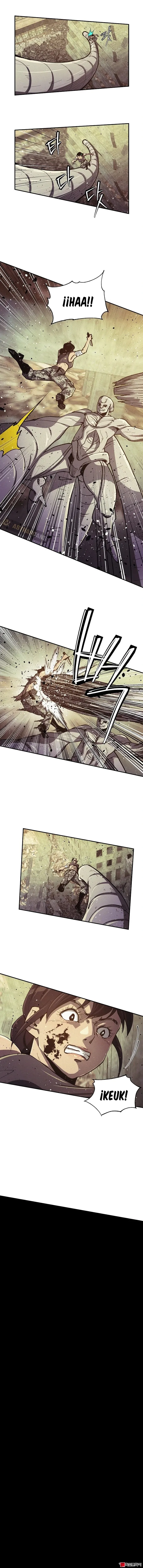 Ashen Oreum Capítulo 21 en Línea - página 9