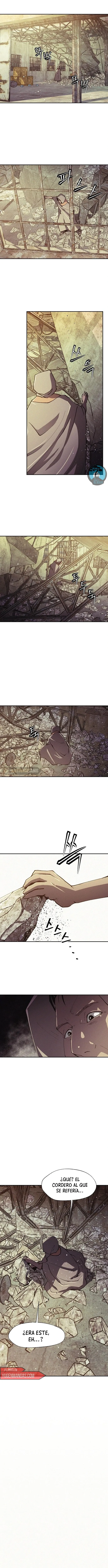 Ashen Oreum Capítulo 22 en Línea - página 3