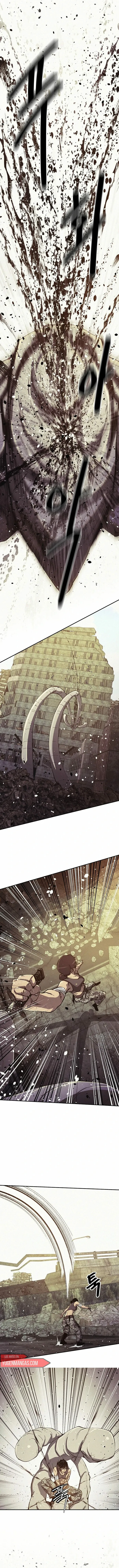 Ashen Oreum Capítulo 22 en Línea - página 5