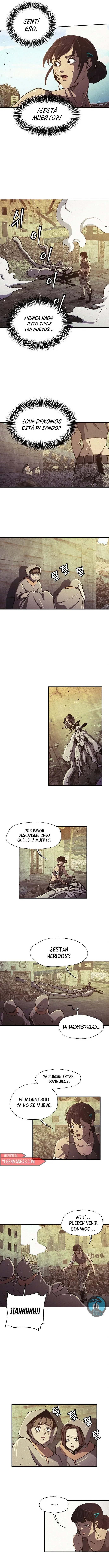 Ashen Oreum Capítulo 22 en Línea - página 7